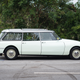 Citroen DS Wagon
